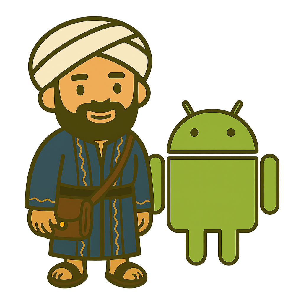 ibn battuta android ibn battuta android